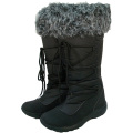 Fur Collor ciepłe buty śnieżne