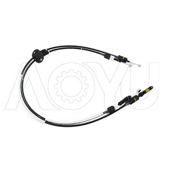 Factory Outlet HOT SALE Gear Control Cable for FORD Focus oem XS4R-7E395-BG/1490969/BKG1048/154409" 

However, for better SEO and readability, you might consider shortening it to:

"HOT SALE Gear Control Cable for FORD Focus OEM