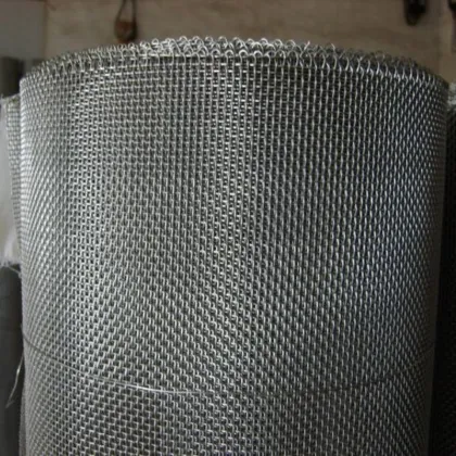 Woven Wire Mesh: Flexible Wire Mesh Netting Solutions