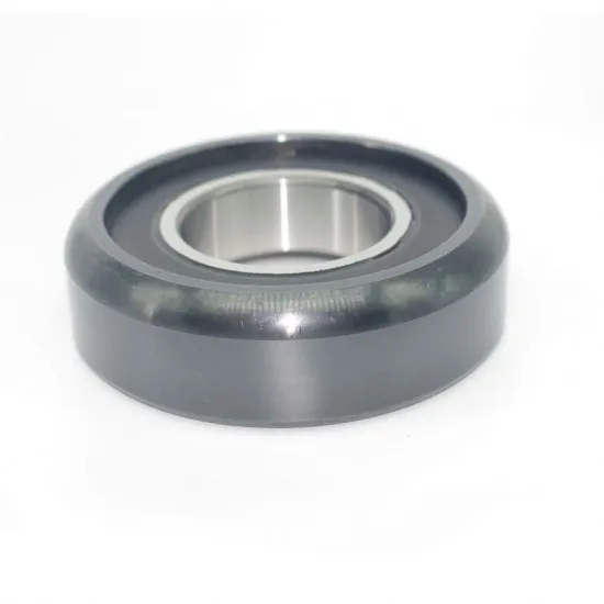 MG 307 FFAB Forklift Roller Bearing 612361360171