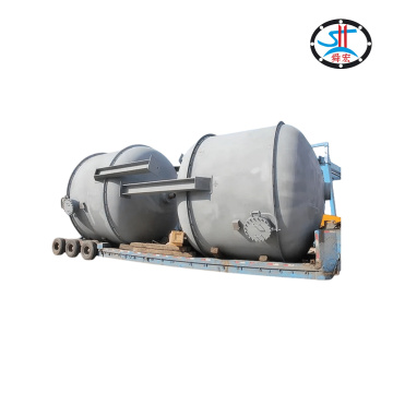 Модульная адсорбционная башня для фильтрации воздуха