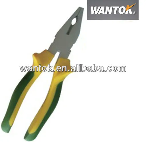 Germany Type Carbon steel Combination Pliers