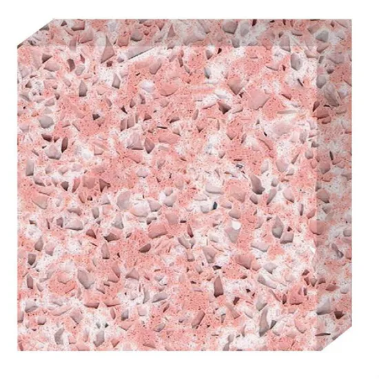 Hardest stone for rose quartz slab