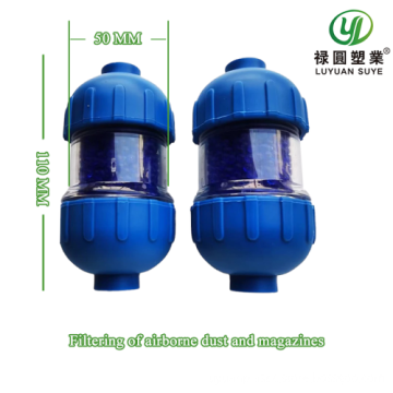 Factory Direct 5-inch Water Filter Bottle and House Water Filtering System at Lowest Prices