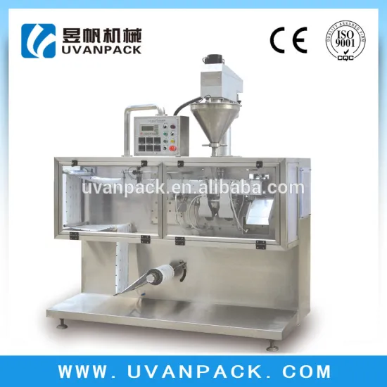 full-automatic horizontal bag packing machine YF-110