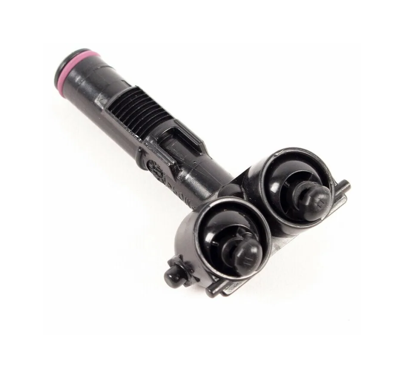 Genuine Volkswagen Headlight Washer Nozzle