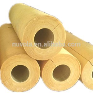 High Quality Glass Wool Insulation Pipe or Blanket or Board Fiber Glass Wool Price