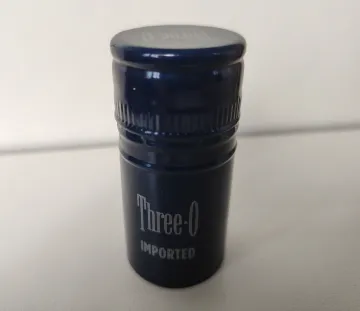 Customized Ropp Aluminum Cap With Liner for wine