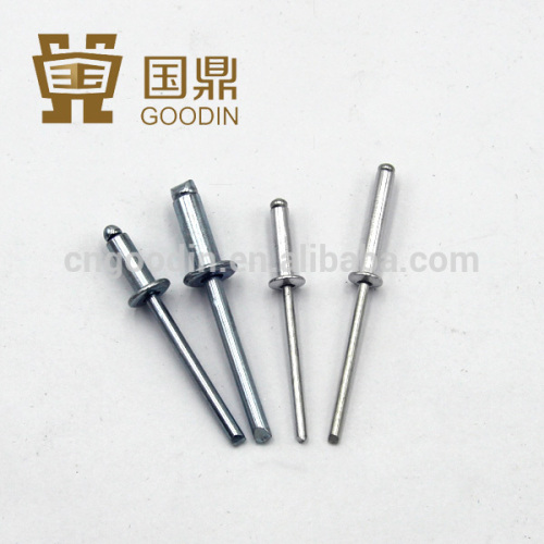 ALUMINIUM BLIND RIVET FOR 1000PCS