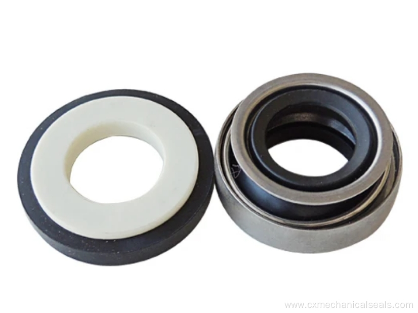 Ceramic Ring Pump Shaft Mechanical Seal