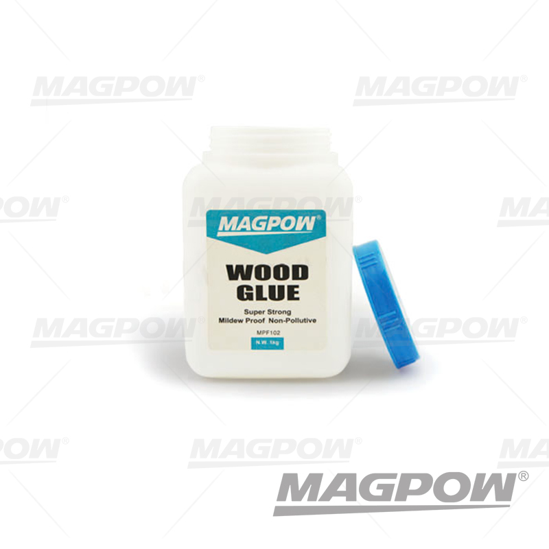 Meilleure colle en bois blanc de qualité pour le mobilier en bois