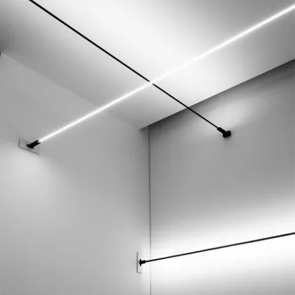Skyline Liner Lights: Modern Architectural Masterpieces Illuminate Your Horizons