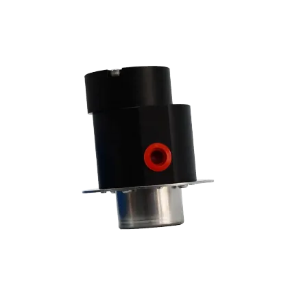 PPS materials micro transportation pumps head