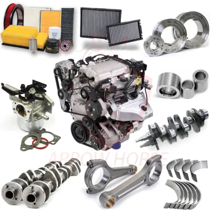 SAIC MAXUS Engine Cylinder Heads & Auto Spare Parts