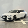 Audi A4L 2024 40 TFSI Luxury Dynamic Edition