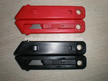 SAFETY KNIFE