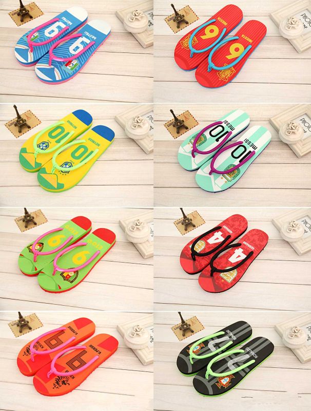 Ashion Bulk Wholesale Men Flip Flops