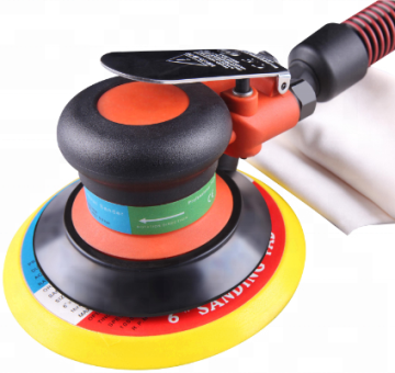 CE EP4152C-6-S 2.5MM Orbit 150MM Sanding Pad Air Orbital Polisher