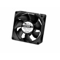 Ventilador de flujo axial de 8025 Cinebro 14 Ventilador DC