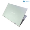 11,6 polegadas quad core n5100 256 GB Intel Yoga Laptop