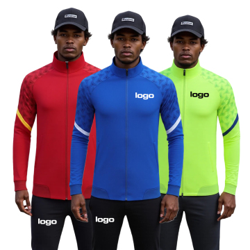 Breathable Jogger Set for Active Lifestyle