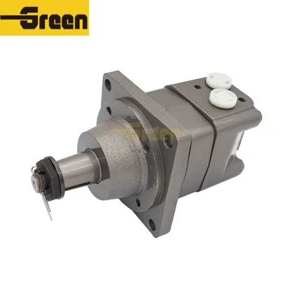 Green Brand eaton OMS 4000 series OMS 2000 series orbital motor hydraulic eaton series for driving wheels