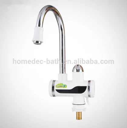 Kitchen instant heating electric faucet electric water heater Tap