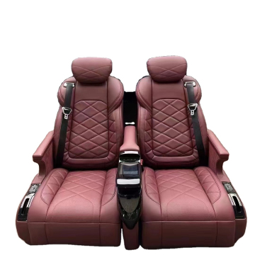 RELYAUTO 2023 VIP Luxury Car Seat Customization for BMW DDrive X5