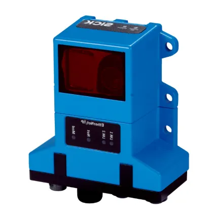 SICK Linear Measuring Sensor OLM200-1008