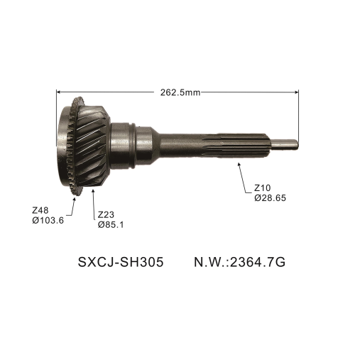 factory outlet Auto Parts Transmission Synchronizer ring FOR IVECO FOR OEM 8871256/42548128