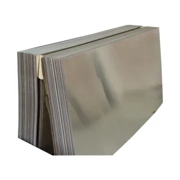 7050 T6 Aluminum Alloy Plates: Properties of 25mm Thick Aluminium Sheets