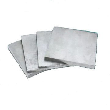 Grade7 ASTM B265 Titanium Plate Price Per Kg