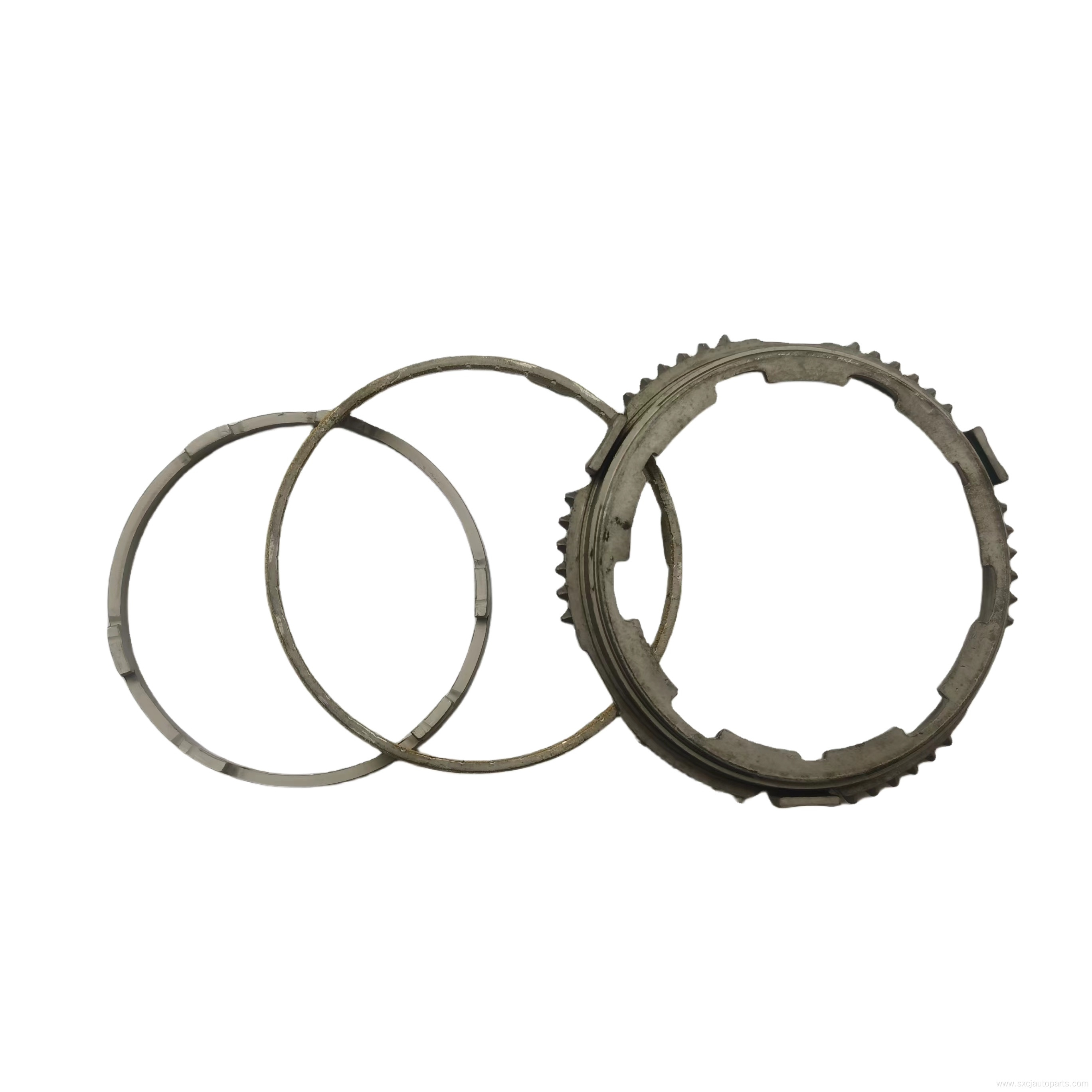 OEM Z-1708220-00-00/BK3R-7A789-AA Manual auto parts