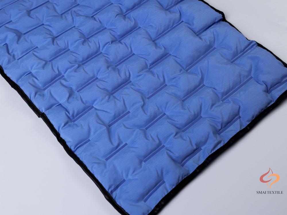 30d Poly And Spandex Two Layers Fabric, High Quality 30d Poly And ...