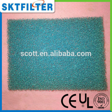 Filter Supplies 30ppi coarse filter mesh filter sponge mesh