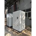 Outdoor -Energiespeichersystem 200 kWh