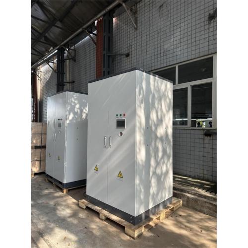 Outdoor energy storage system 200KWh