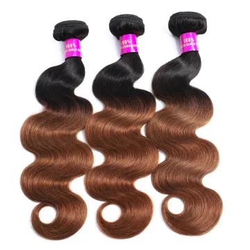 Overseas Raw Unprocessed Virgin Hair Vendors