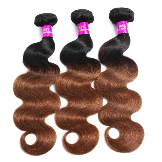 Overseas Raw Unprocessed Virgin Hair Vendors