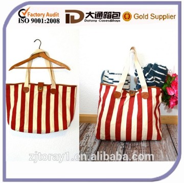 Red Eco Cotton Garment Bag Shopping Bag Suppliers