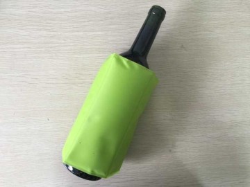 wine bottle cold cooler