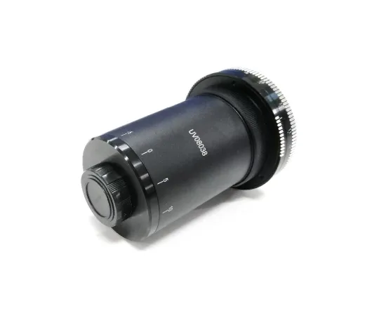 Ultraviolet Camera and Video Lenses: Exploring UV08038 UV Lenses
