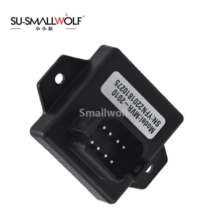 JLG Electric Assembly Voltage Regulator 1001262960 for JLG Towable Boom Lift