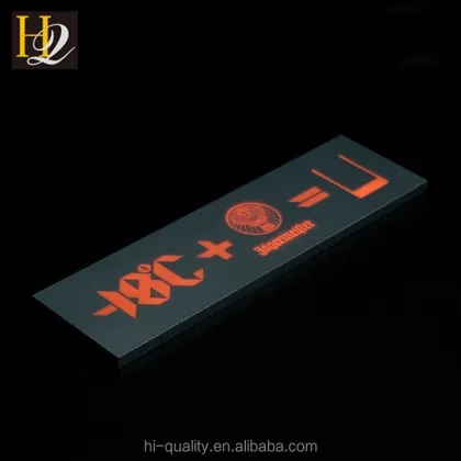 Acrylic LED Light Box Sign Lighting Box