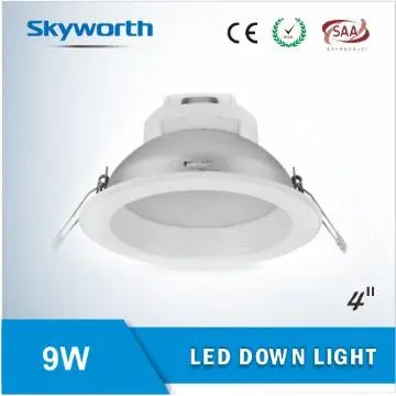 4 Inch  Down Light