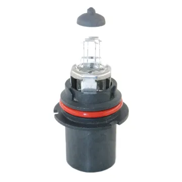 500 Watt 12V 50W Motorcycle Headlamp H4 9005 Socket Halogen Light LED Car Headlight Bulbs