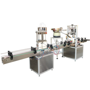 Dive Coconut Water and Beverage Production Line
