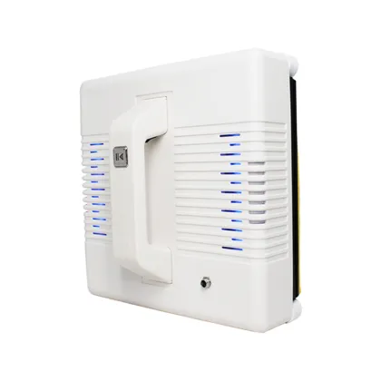 Intelligent Anti-falling ecovacs window cleaning robot