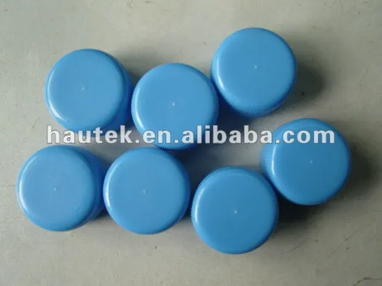 100% new plastic PCO28mm water bottle caps