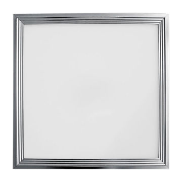 12W LED Panel Light, 30 x 30cm with Imported Optical Grade, Frosted Diffuser Plates